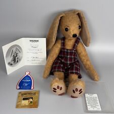 RARE MERRYTHOUGHT POPPET