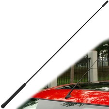 Car Antenna Aerial Roof Mast AM FM For Ford Transit Mk7 2006 Onwards 55 cm 21"