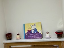 KEEP LOVE IN YOUR HEART LITTLE