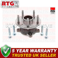 Rear Wheel Bearing Kit Fits