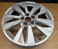 PEUGEOT 3008 ALLOY WHEEL 17"
