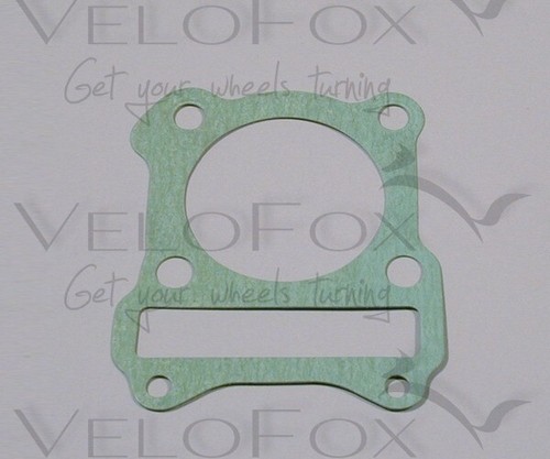 Athena cylinder base gasket - cylinder,