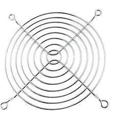 Evercool 140mm 14cm metal fan