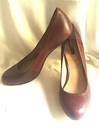 Jones bootmaker tan leather - jones,