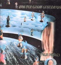 Van der Graaf Generator Pawn