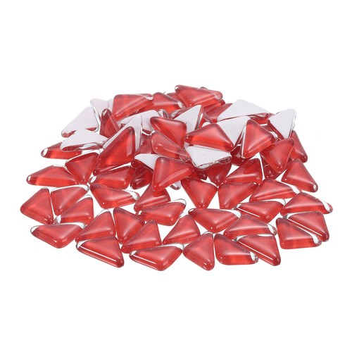 200g crystal glass - crystal, mosaic