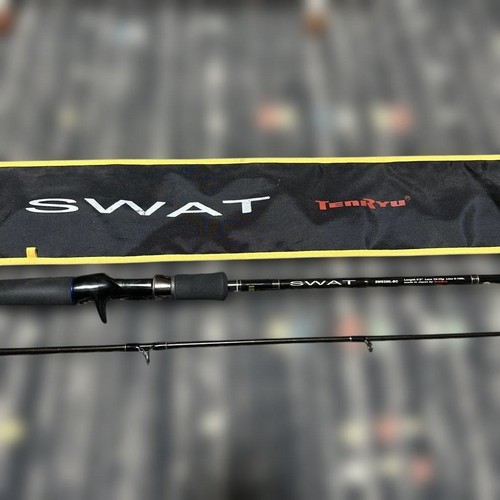 Tenryu swat sw82ml - tenryu,