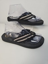 Fat Face Flip Flops Pentle