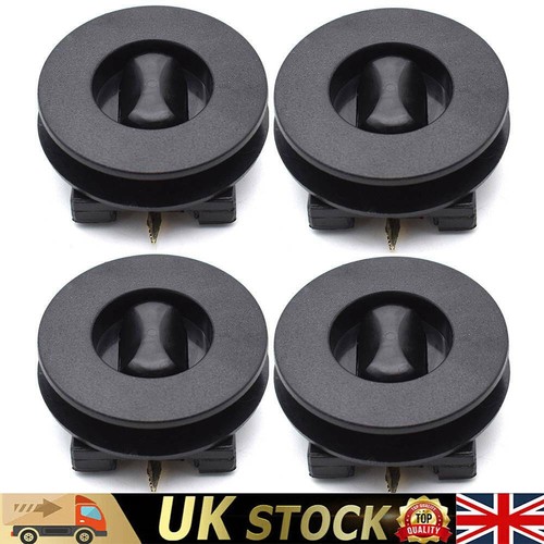 4pc grips clamps - clamps, car