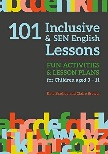 101 inclusive and sen - inclusive, english