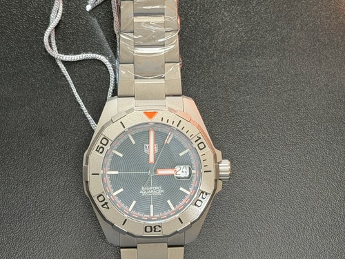 Tag heuer aquaracer 300m date - heuer,