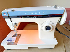 NEW- Singer 3105 Zig - Zag
