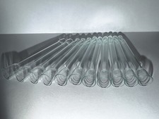 Glass Pipe Cigarette Holder