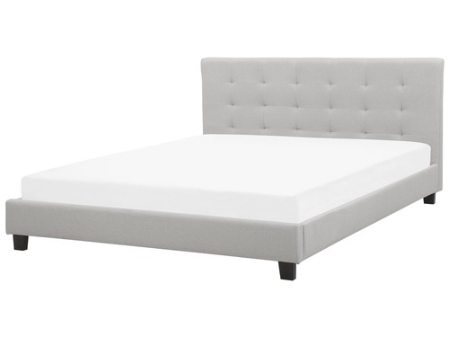 Fabric super king - king, size