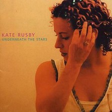 Kate Rusby: Underneath the