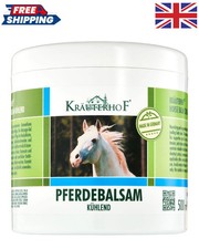 Horse Balm Cools and