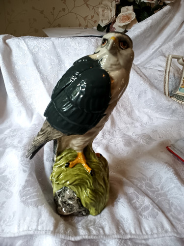 Royal doulton merlin whyte - doulton, &