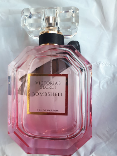 Victoria secret bombshell - secret,