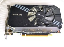 Zotac NVIDIA GeForce GTX 1060