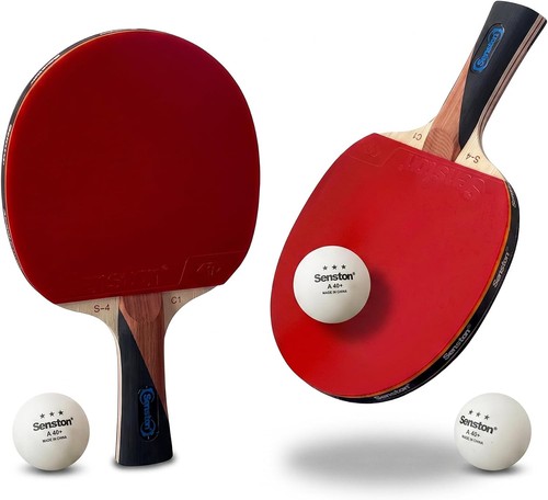 Senston table tennis bats - tennis,