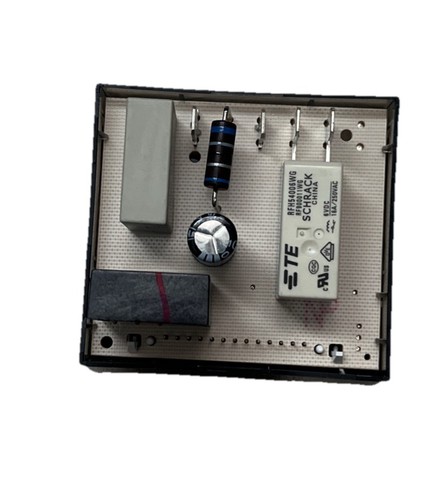 Electrolux oven button - button, clock