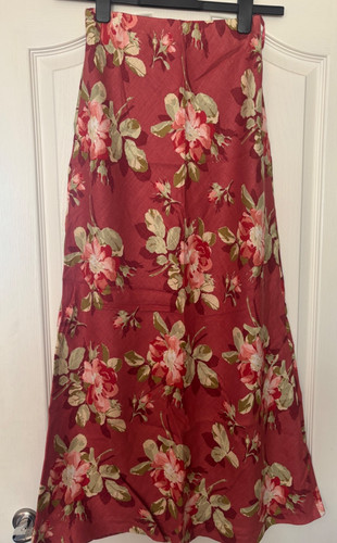 Laura ashley 100 - ashley, floral