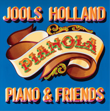 Jools Holland Pianola: Piano &
