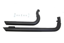 Wyatt Gatling Exhaust Drag