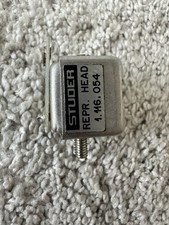 Studer repro head 116 - head, 1.116.054