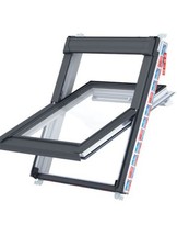 Keylite PVC Centre Pivot