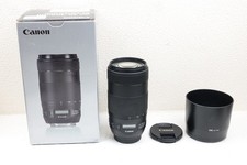CANON EF 70-300mm f4-5.6 IS II