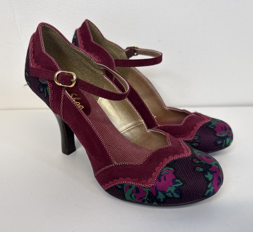 Ruby shoo imogen - imogen, uk