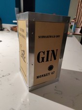 Original wooden box from - original,