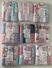 Primark Girls 10 Pack Briefs