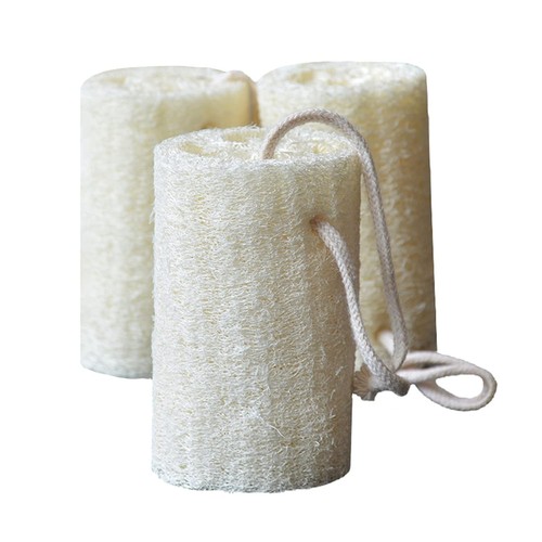 Natural loofah luffa sponge - luffa,
