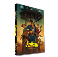 Fallout Season 2 DVD SET BRAND
