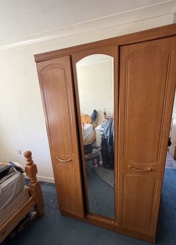 Alston furniture triple - alston,
