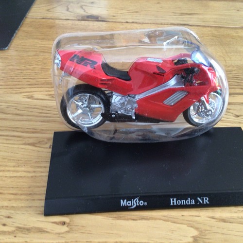 New honda 750 - honda,