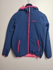 Jack Wolfskin girls Fourwinds