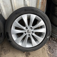 VAUXHALL ASTRA 2018 GTC  SRI