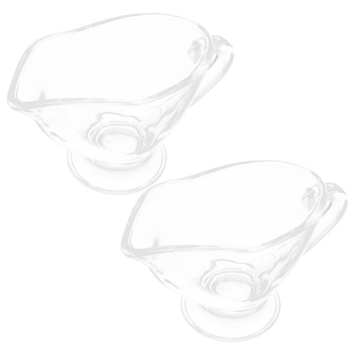 Pcs mini gravy boats small - pcs,