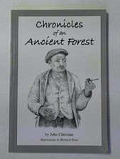 Chronicles of an Ancient