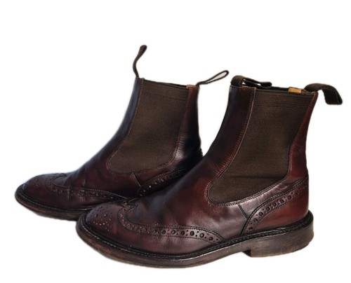 Tricker bourton chelsea - tricker's,