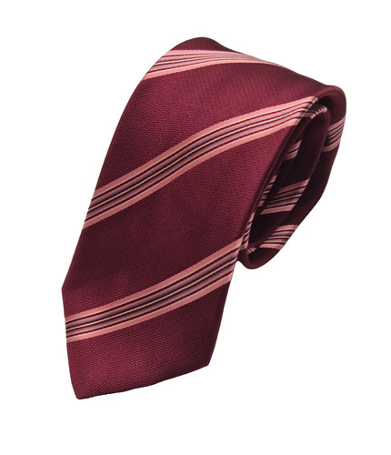 New paul smith - tie, stripes