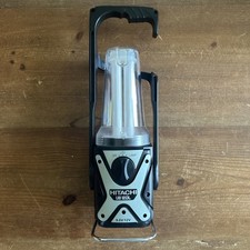 Hitachi UB 12DL Cordless Work