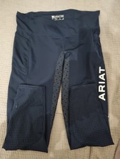 Ariat Riding Tights worn once
