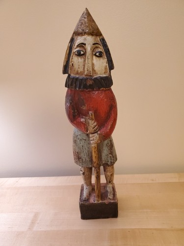 Medieval tall - 14", –