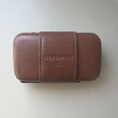 Vintage olympus compact - vintage,