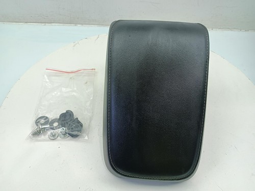 Skoda kodiaq leather armrest - kodiaq,
