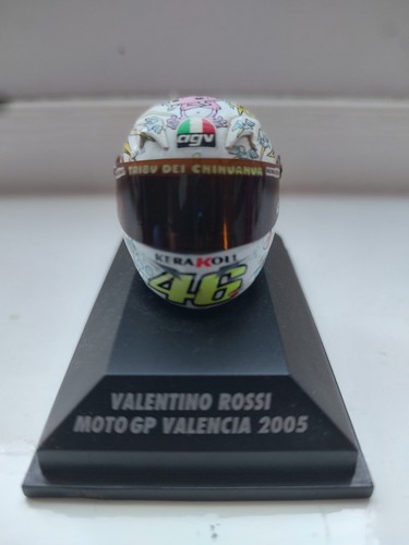 Minichamps 397 050086 agv - minichamps,